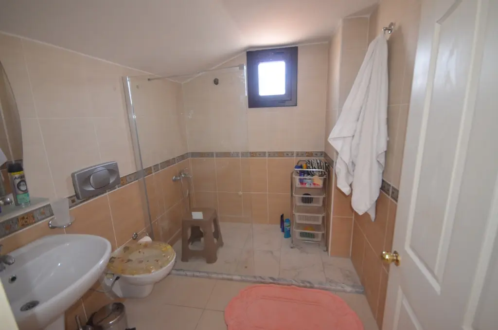 Shower